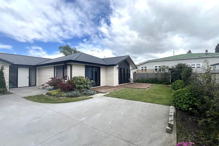 Photo of property in 10b Francis Street, Blenheim, 7201