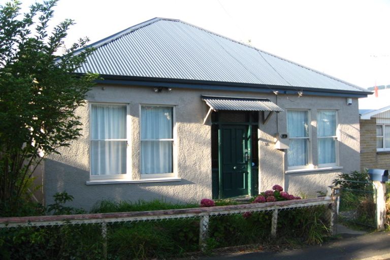 Photo of property in 36 Carlyle Street, North East Valley, Dunedin, 9010