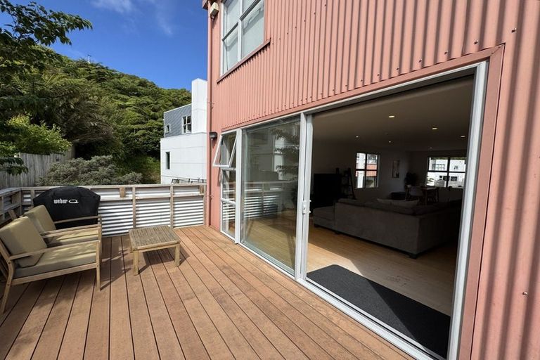 Photo of property in 59 Saddleback Grove, Karori, Wellington, 6012
