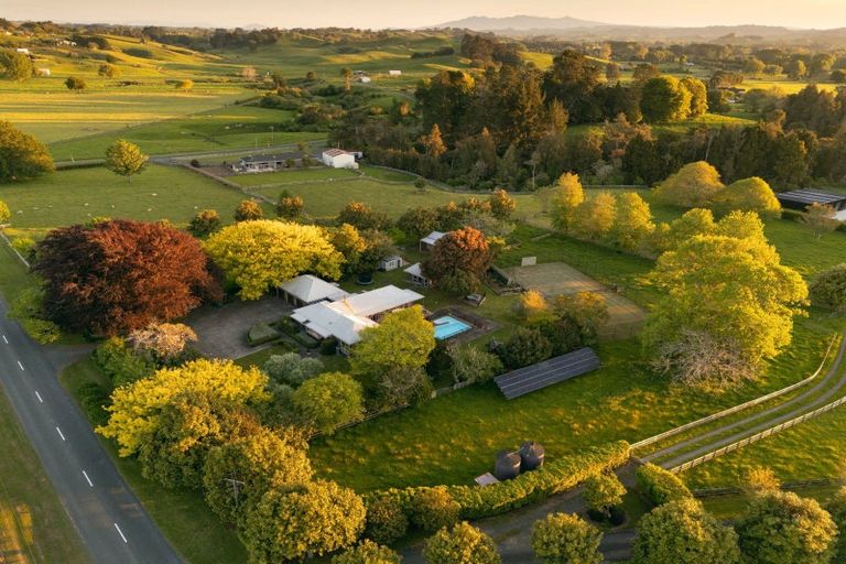 Photo of property in 272 Bedford Road, Te Kowhai, Hamilton, 3288