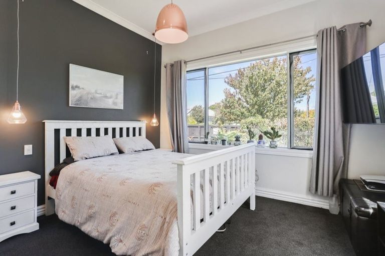 Photo of property in 95 Sullivan Avenue, Woolston, Christchurch, 8023