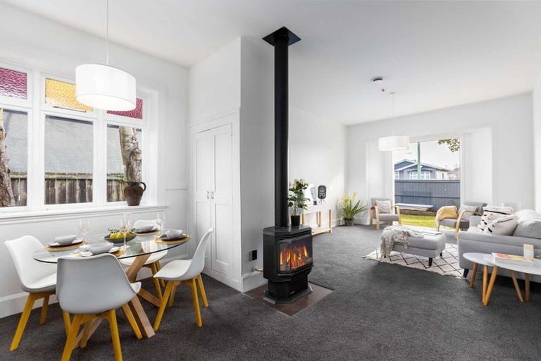 Photo of property in 214 Westminster Street, Mairehau, Christchurch, 8013