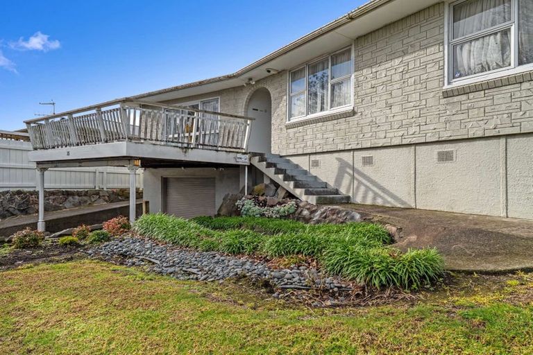 Photo of property in 35 Sherson Street, Gate Pa, Tauranga, 3112