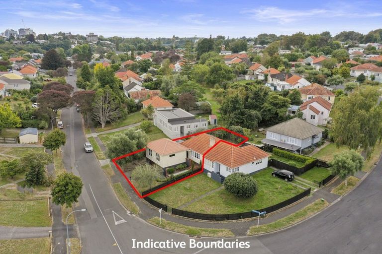Photo of property in 44 Plunket Terrace, Hamilton East, Hamilton, 3216