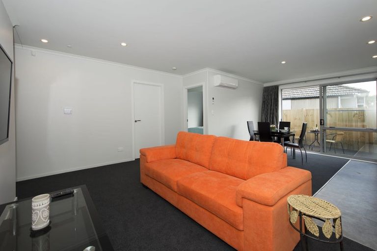 Photo of property in 43u4 Lorne Street, Melville, Hamilton, 3206