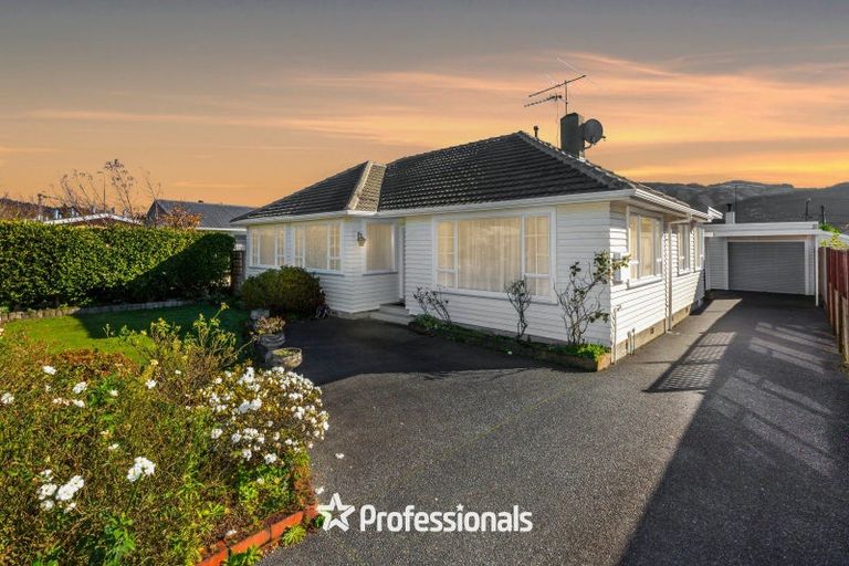 Photo of property in 249 Fergusson Drive, Heretaunga, Upper Hutt, 5018