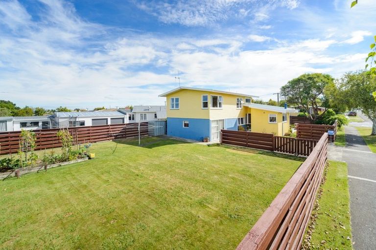 Photo of property in 80 Sherwill Street, Feilding, 4702
