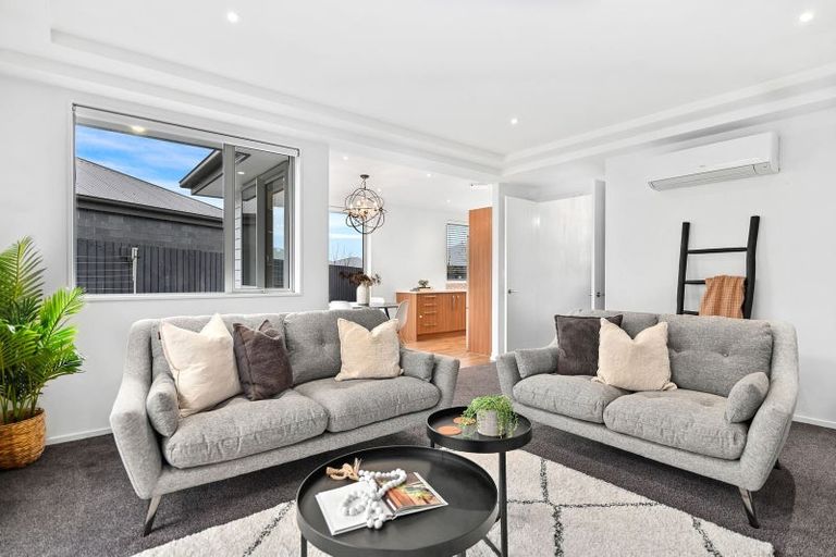 Photo of property in 8 Sharman Place, Wigram, Christchurch, 8042