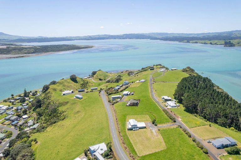 Photo of property in 474 Maukutea Drive, Kawhia, 3889