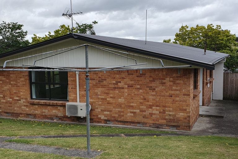 Photo of property in 15b Tawa Street, Melville, Hamilton, 3206