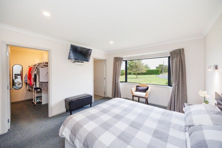 Photo of property in 110 Williams Road, Tokomaru, Palmerston North, 4474