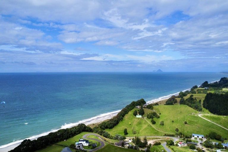 Photo of property in 761h State Highway 2 West, Pikowai, Matata, 3194