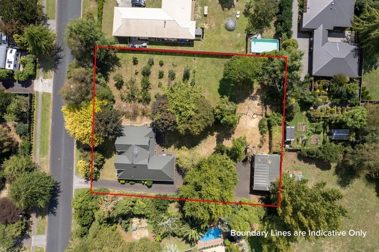 Photo of property in 5 Murray Street, Leamington, Cambridge, 3432