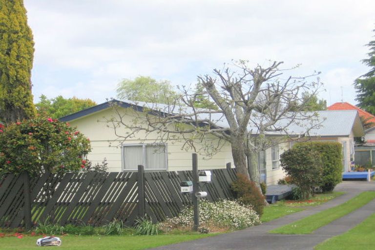 Photo of property in 11b George Street, Morrinsville, 3300