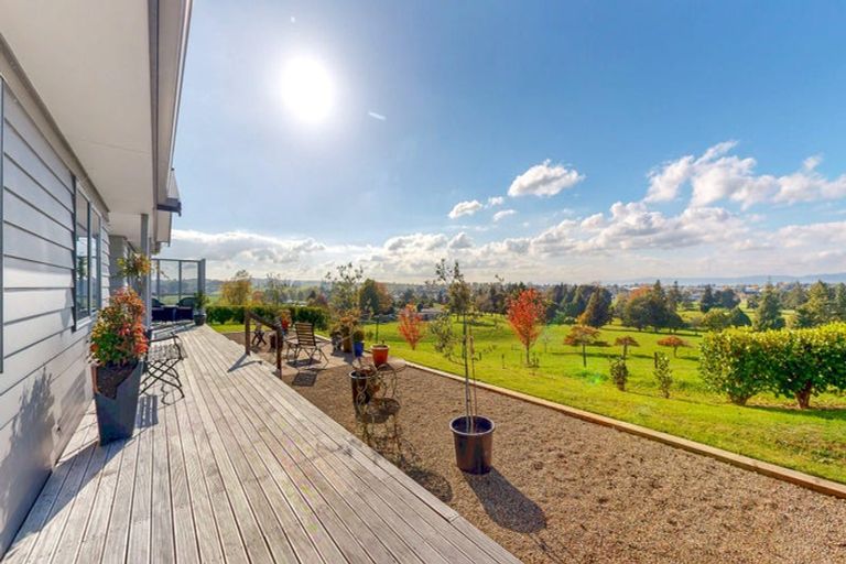 Photo of property in 85 Lichfield Road, Lichfield, Putaruru, 3482