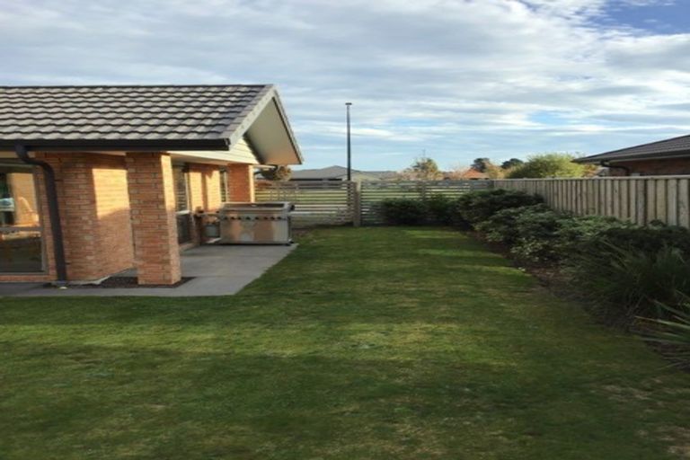 Photo of property in 39 Faringdon Boulevard, Rolleston, 7615