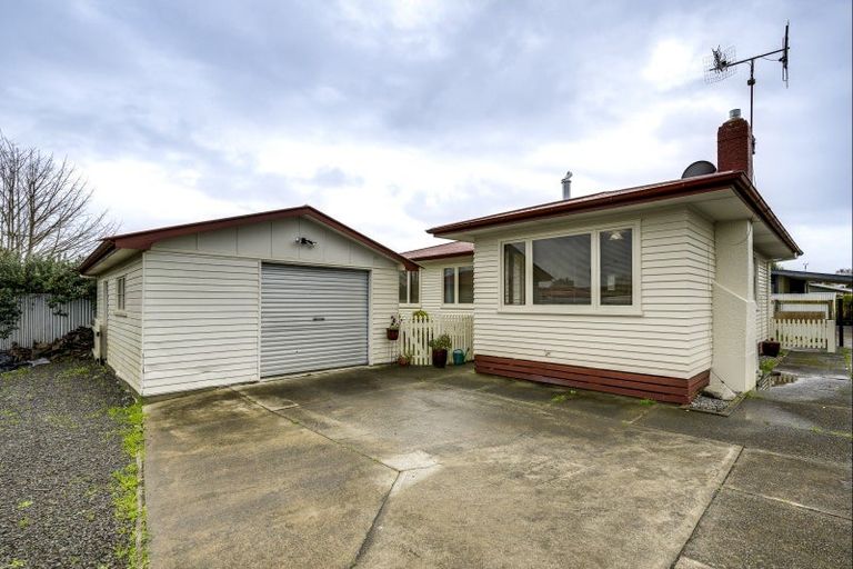 Photo of property in 6 Kauri Street, Taradale, Napier, 4112