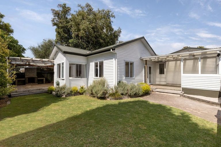 Photo of property in 4 Kowhai Avenue, Te Puke, 3119