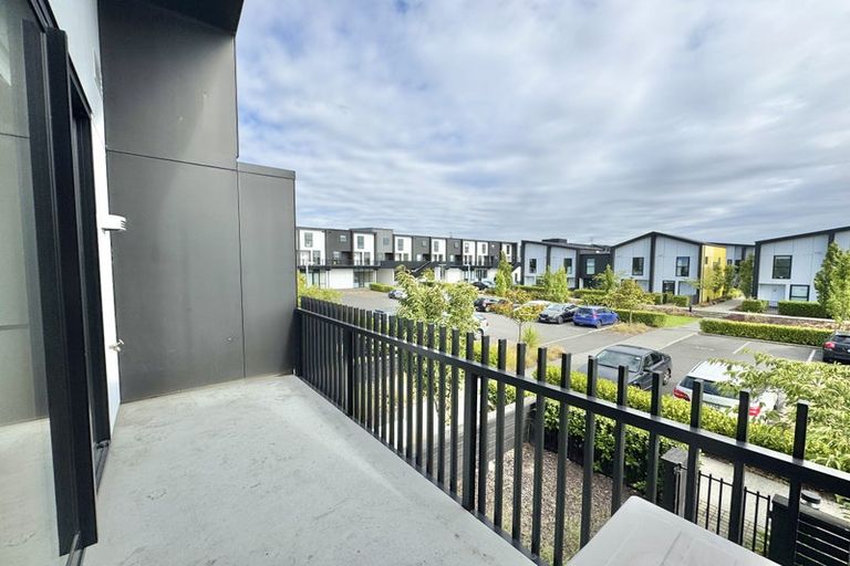 Photo of property in 12/283 Brougham Street, Sydenham, Christchurch, 8023
