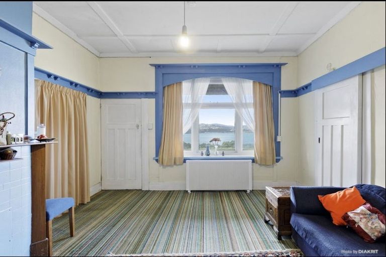 Photo of property in 11 Rewa Road, Hataitai, Wellington, 6021