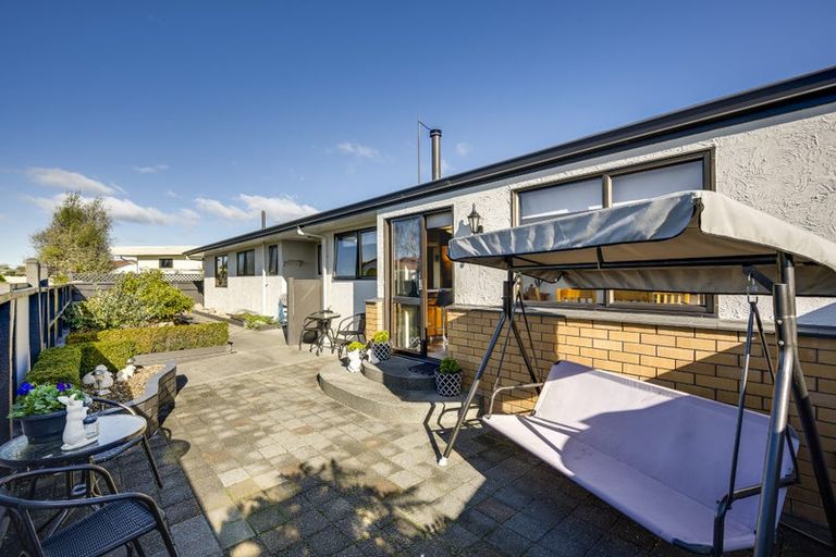 Photo of property in 31 Glamorgan Avenue, Tamatea, Napier, 4112