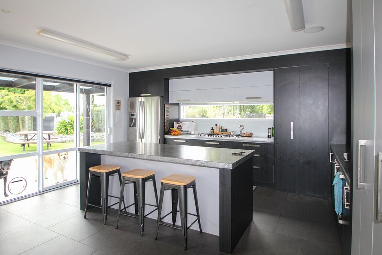 Photo of property in 69 T Y Duncan Road, Oamaru North, Oamaru, 9494