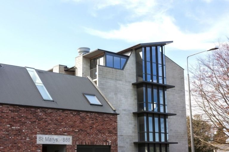 Photo of property in 70/868 Colombo Street, Christchurch Central, Christchurch, 8013