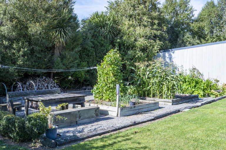 Photo of property in 532 Orari Station Road, Geraldine, 7992