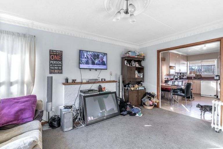 Photo of property in 44 Kowhai Avenue, Hargest, Invercargill, 9810