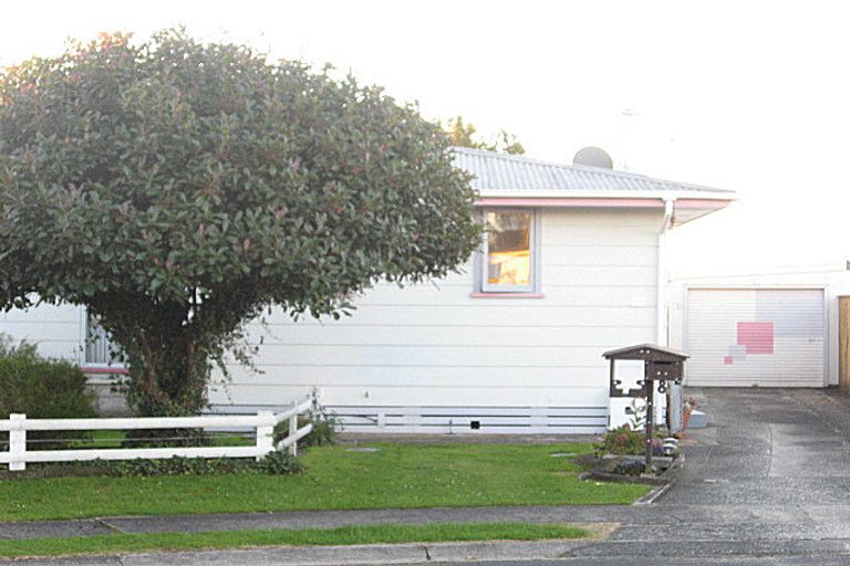 Photo of property in 8 Ngatuku Place, Tokoroa, 3420