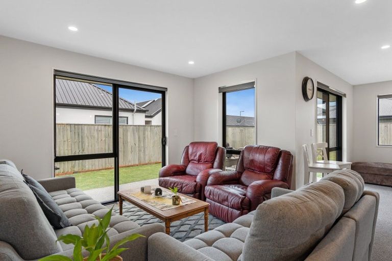 Photo of property in 9 Clough Close, Lincoln, 7608