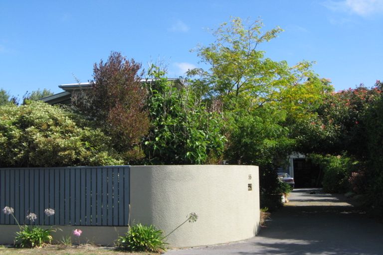 Photo of property in 55 Mcbeath Avenue, Hoon Hay, Christchurch, 8025