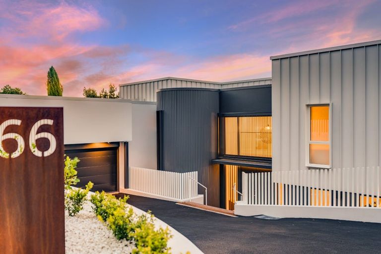 Photo of property in 66 Taylors Mistake Road, Scarborough, Christchurch, 8081