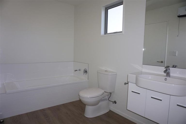 Photo of property in 12/93 Packe Street, Edgeware, Christchurch, 8013