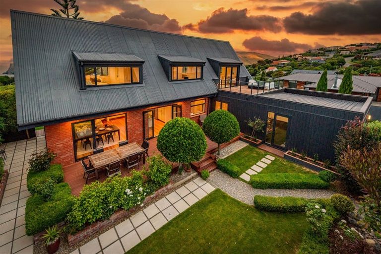 Photo of property in 59 Taylors Mistake Road, Scarborough, Christchurch, 8081