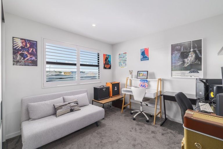 Photo of property in 61 Prestons Park Drive, Marshland, Christchurch, 8083