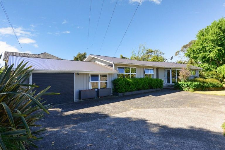 Photo of property in 43 Crosby Road, Chartwell, Hamilton, 3210