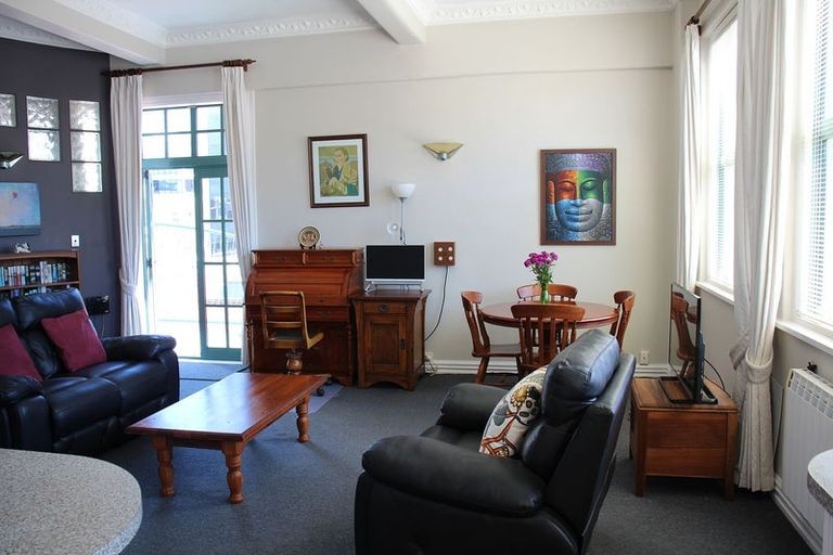 Photo of property in 13/60u Courtenay Place, Te Aro, Wellington, 6011