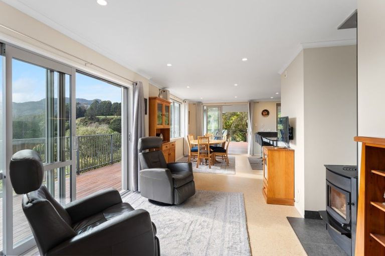 Photo of property in 753 Otaki Gorge Road, Hautere, Otaki, 5582