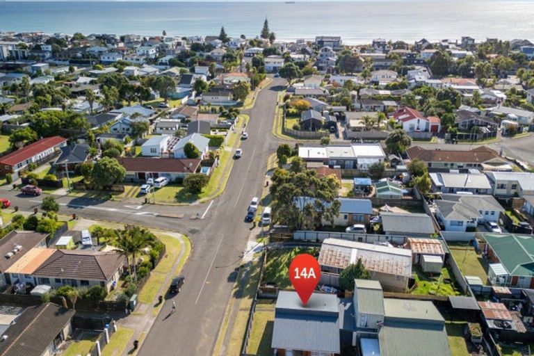 Photo of property in 14a Seaspray Drive, Mount Maunganui, 3116