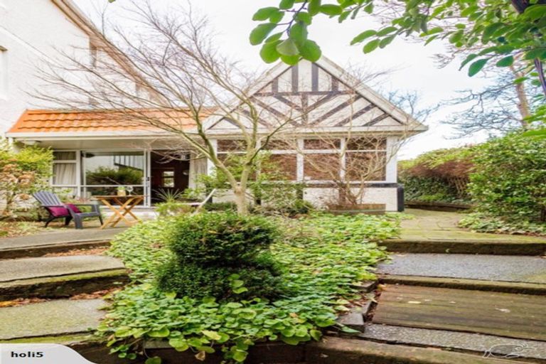 Photo of property in 3/24 Mansfield Avenue, St Albans, Christchurch, 8014