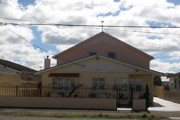 Photo of property in 41 Devonshire Road, Miramar, Wellington, 6022