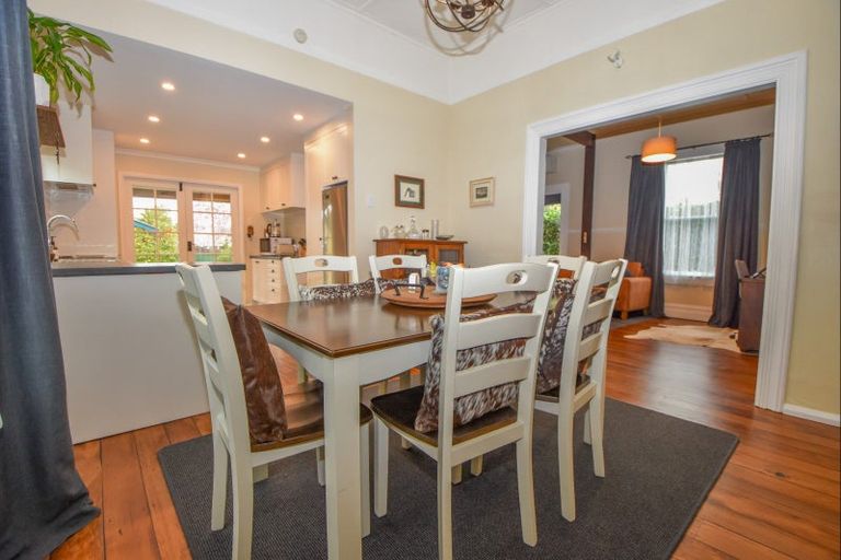 Photo of property in 5 Keaton Street, Masterton, 5810