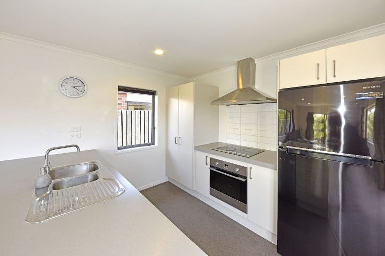 Photo of property in 45 Maclaren Road, Wigram, Christchurch, 8042