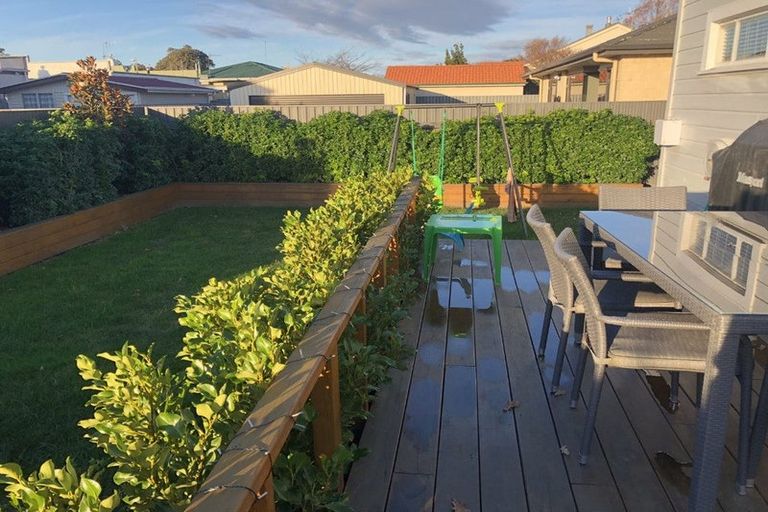 Photo of property in 66a Tom Parker Avenue, Marewa, Napier, 4110