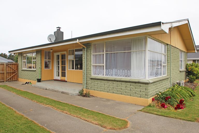 Photo of property in 573 Thames Highway, Oamaru North, Oamaru, 9400