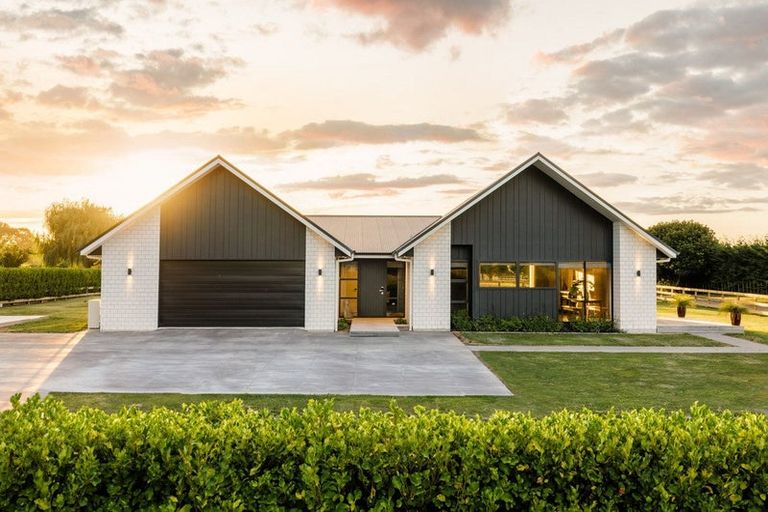 Photo of property in 99 Peake Road, Cambridge, 3493