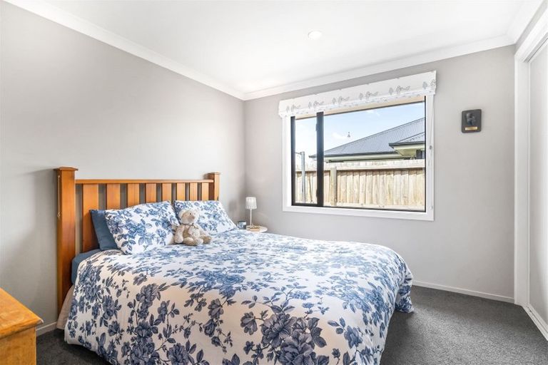 Photo of property in 12c Marvell Lane, Rolleston, 7614