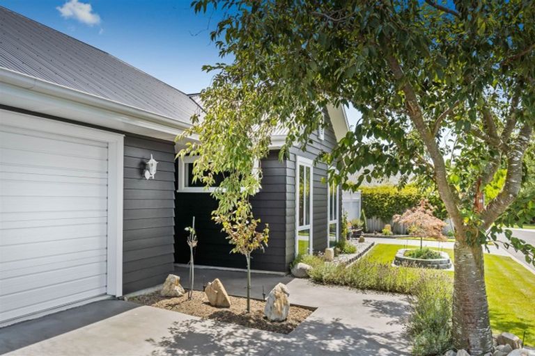 Photo of property in 13 Goldrush Lane, Rolleston, 7614