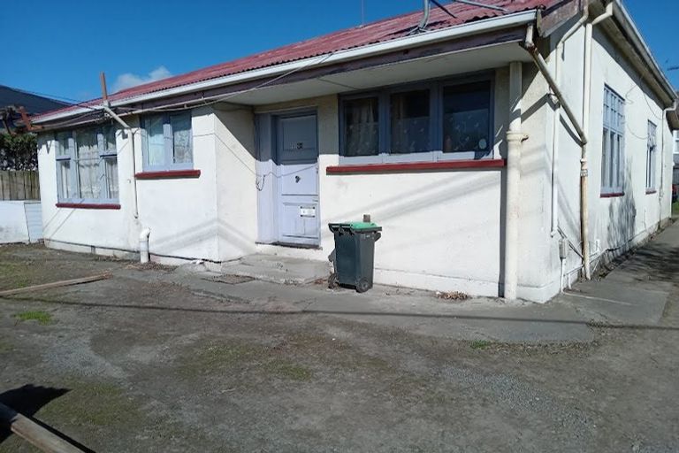 Photo of property in 2/22 Austin Street, Sydenham, Christchurch, 8023